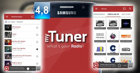mytuner|myTuner Radio for Android .